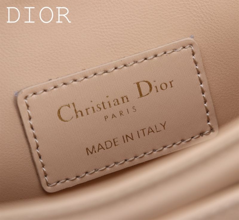 Christian Dior Montaigne Bags